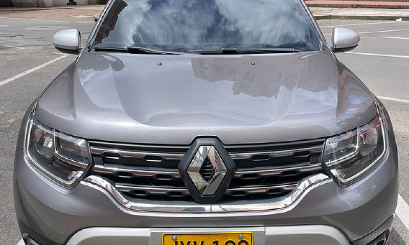 Renault Duster 1.3 I...