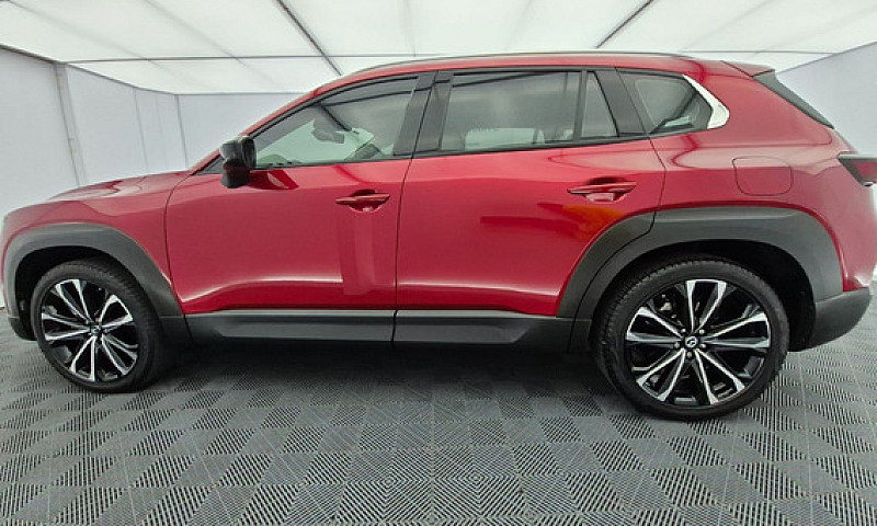 Mazda Cx-50 2.5 Gran...