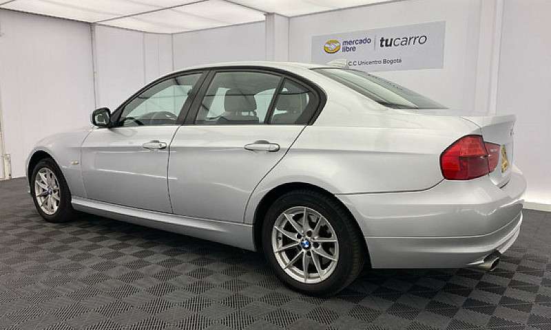 Bmw Serie 3 2.0 320I...