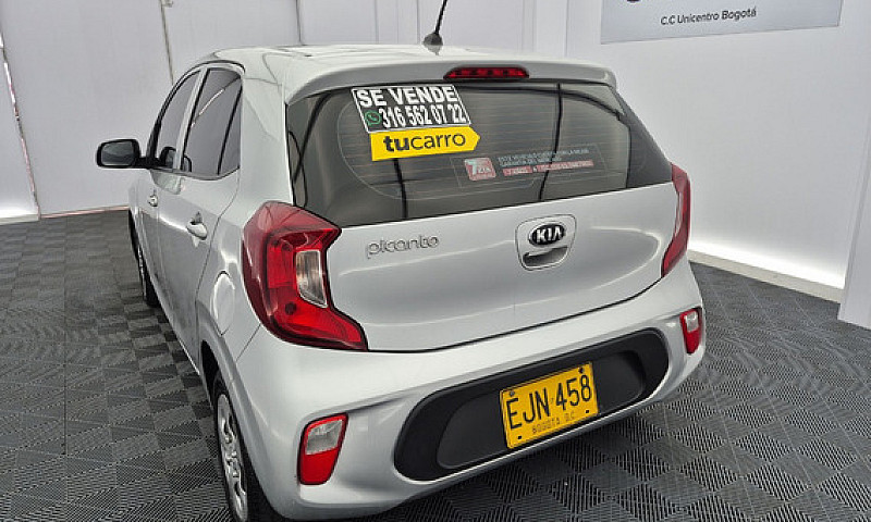 Kia Picanto 1.0...
