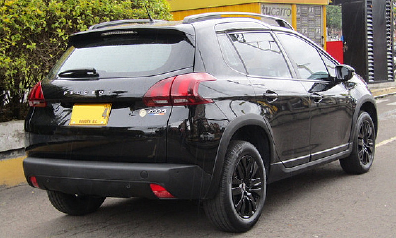 Peugeot 2008 1.6 Sty...