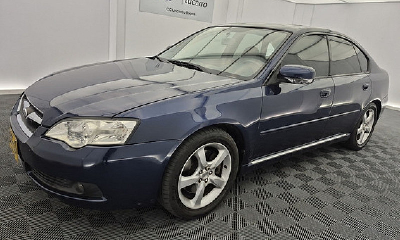 Subaru Legacy 3.0 R ...
