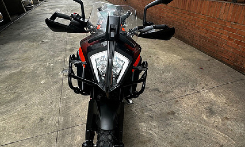 Ktm 390 Adventure Po...