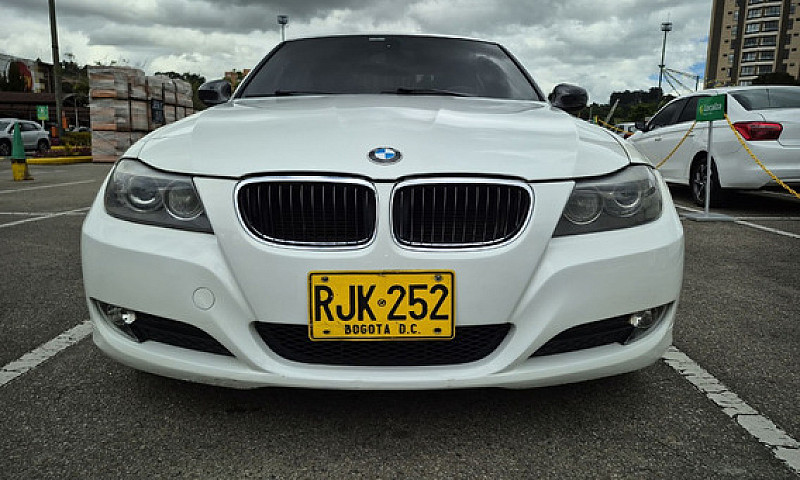 Bmw Serie 3 3.0 330I...