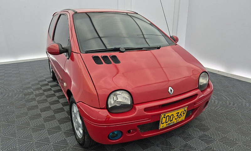 Renault Twingo 1.2 D...