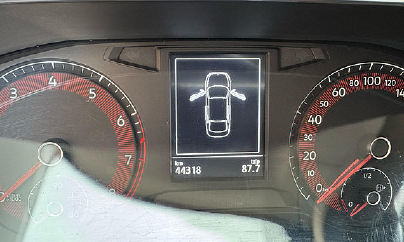 Volkswagen Jetta 1.4...