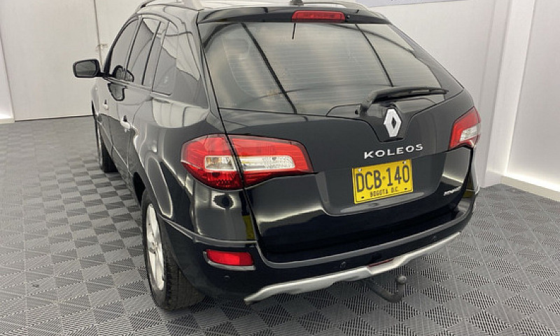 Renault Koleos 2.5 P...