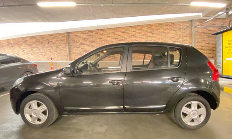 Renault Sandero 1.6 ...