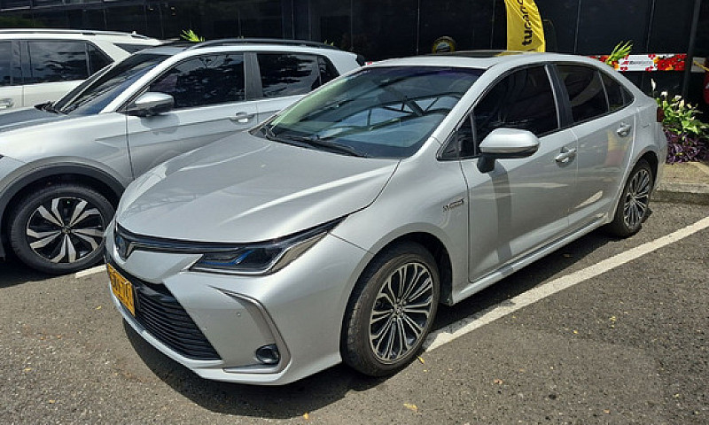 Toyota Corolla 1.8 S...