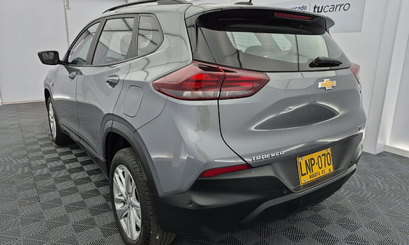 Chevrolet Tracker 1....