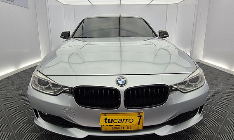 Bmw Serie 3 2.0 320I...