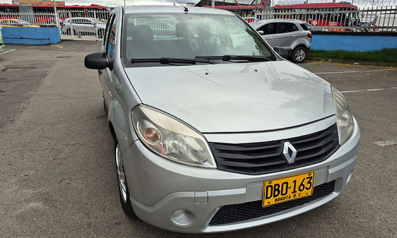 Renault Sandero 1.6 ...