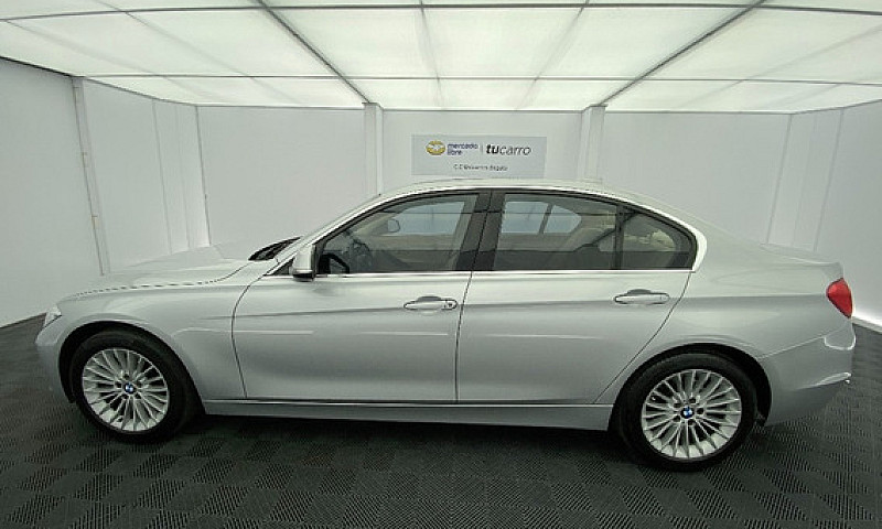 Bmw 316I 1.6 Luxuri ...