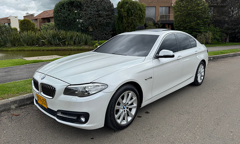 Bmw Serie 5 2.0 520I...