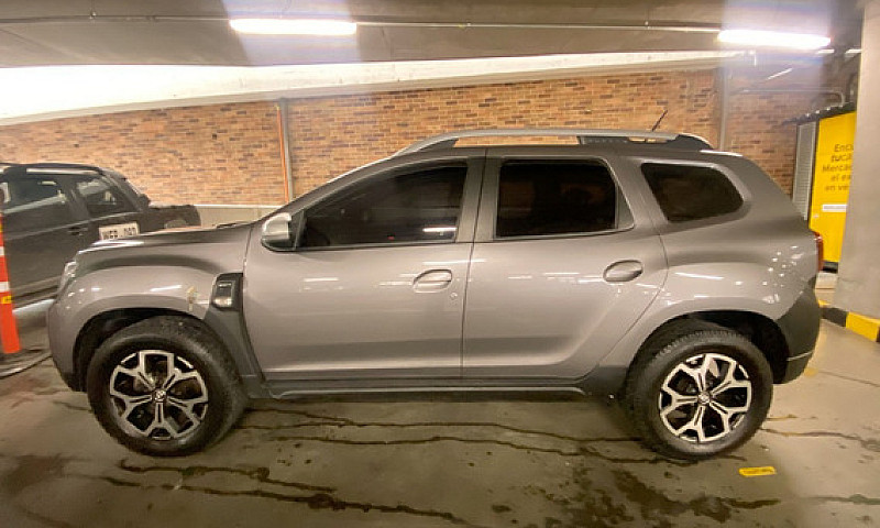 Renault Duster 1.3 T...