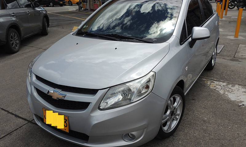 Chevrolet Sail 1.4 L...