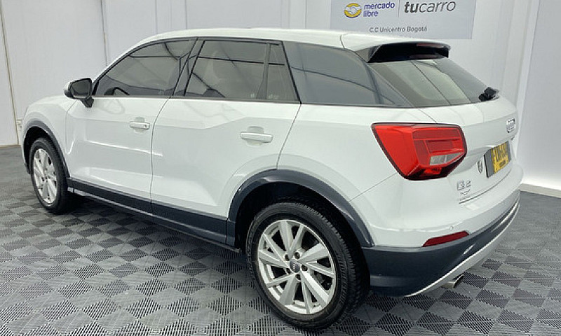 Audi Q2 1.0 Tfsi Amb...