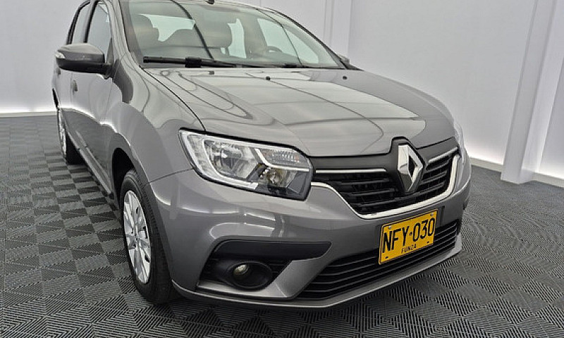 Renault Logan 1.6 Li...