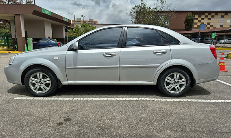 Chevrolet Optra 1.8 ...