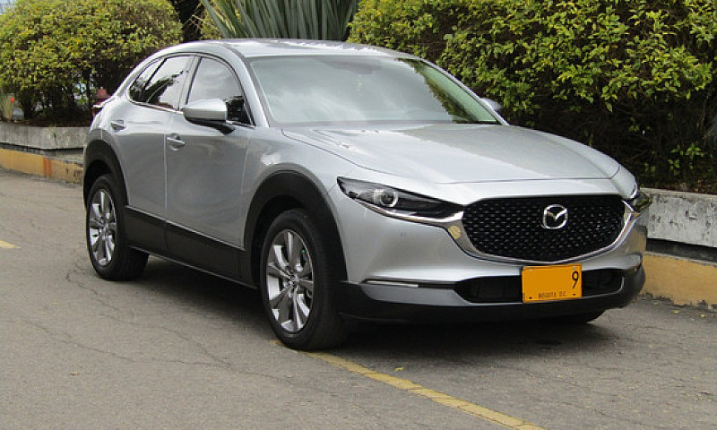 Mazda Cx-30 2.0 Tour...