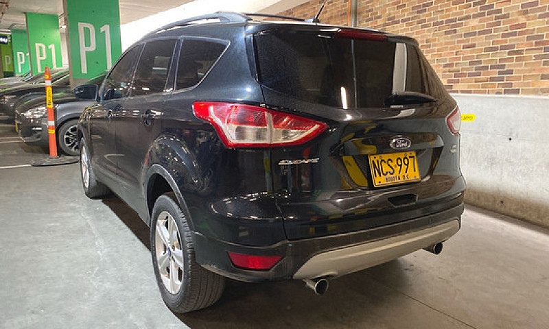 Ford Escape 2.0 Se 4...