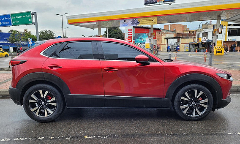 Mazda Cx-30 2.5 Gran...