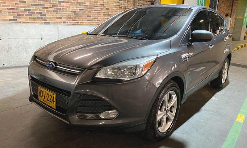 Ford Escape 2.0 Se 4...