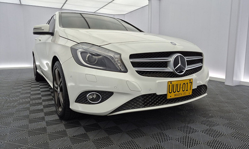 Mercedes-Benz Clase ...