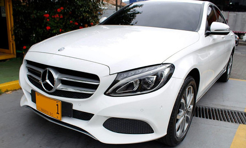 Mercedes-Benz Clase ...