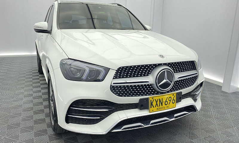 Mercedes-Benz Clase ...