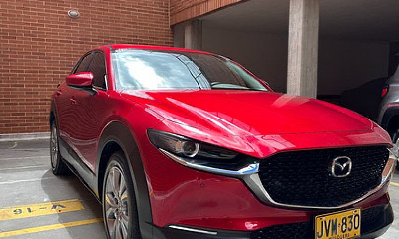 Mazda Cx-30 2.0 Gran...