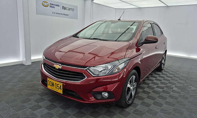 Chevrolet Onix 1.4 L...