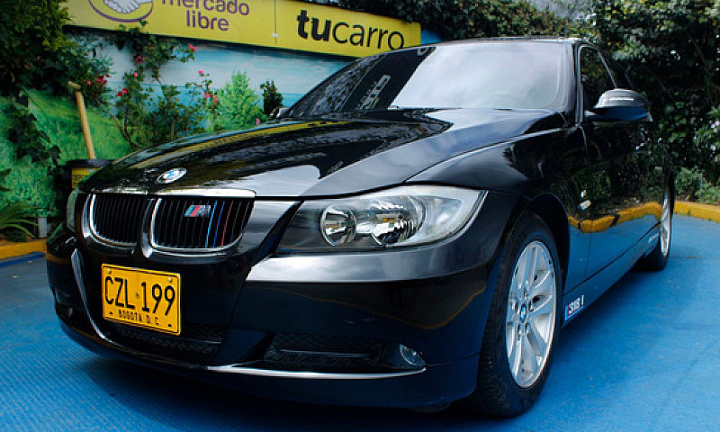 Bmw Serie 3 2.0 318I...