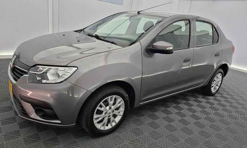 Renault Logan 1.6 Li...