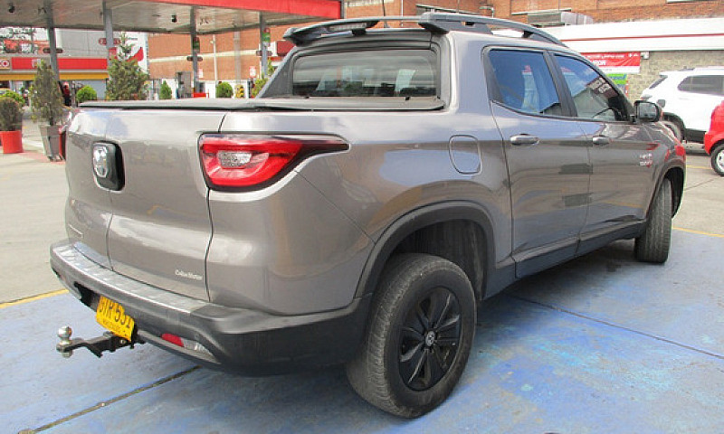 Ram 1000 1.8 Bighorn...