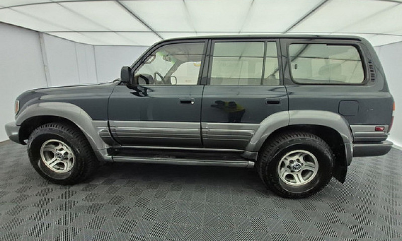 Lexus Lx Lx  At 4.5 ...