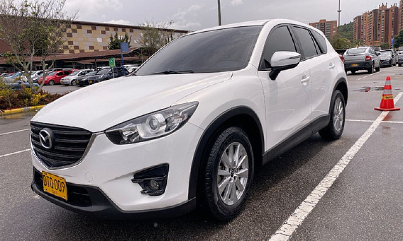 Mazda Cx-5 2.0 Touri...