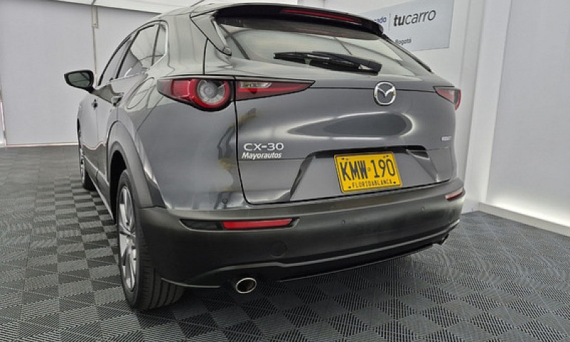 Mazda Cx-30 2.5 Gran...
