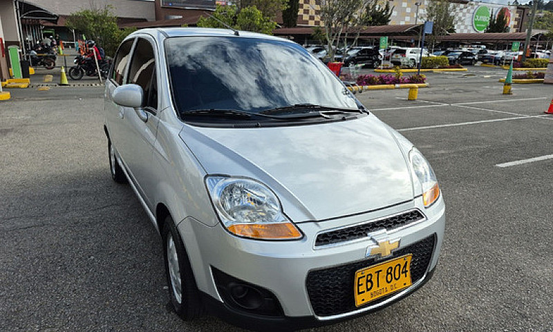 Chevrolet Spark 1.0L...