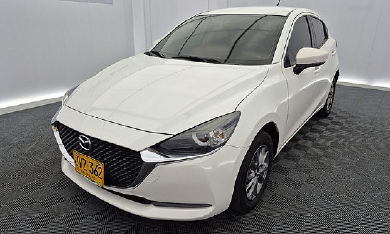 Mazda 2 1.5 Touring...