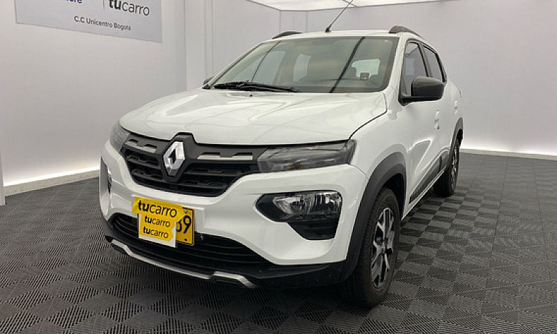 Renault Kwid 1.0 Out...