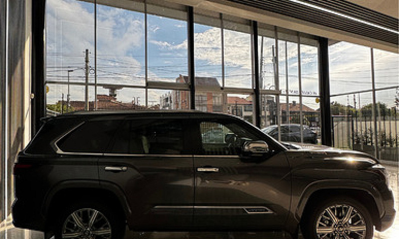 Toyota Sequoia 3.5 V...