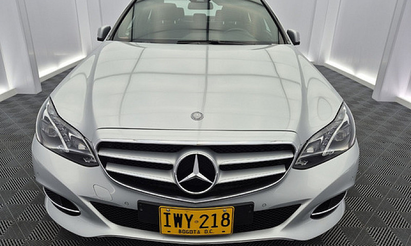 Mercedes-Benz Clase ...