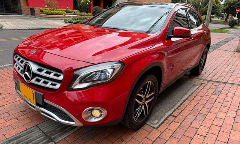 Mercedes-Benz Clase ...