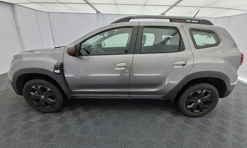 Renault Duster ...