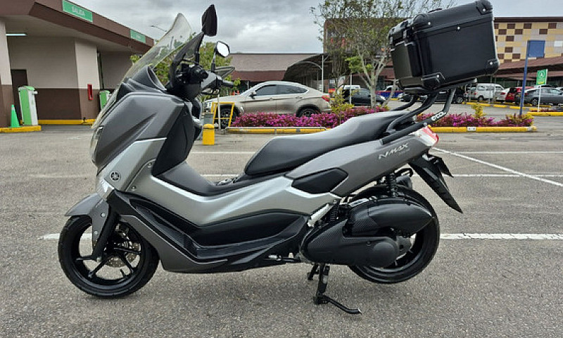 Yamaha Nmax 150 ...