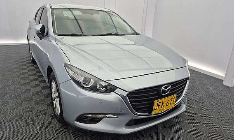 Mazda 3 2.0 Touring ...