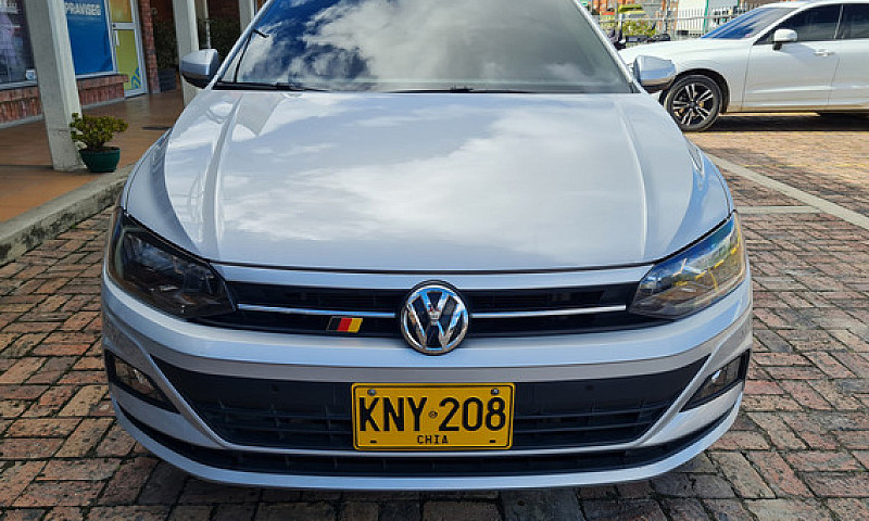 Volkswagen Polo High...