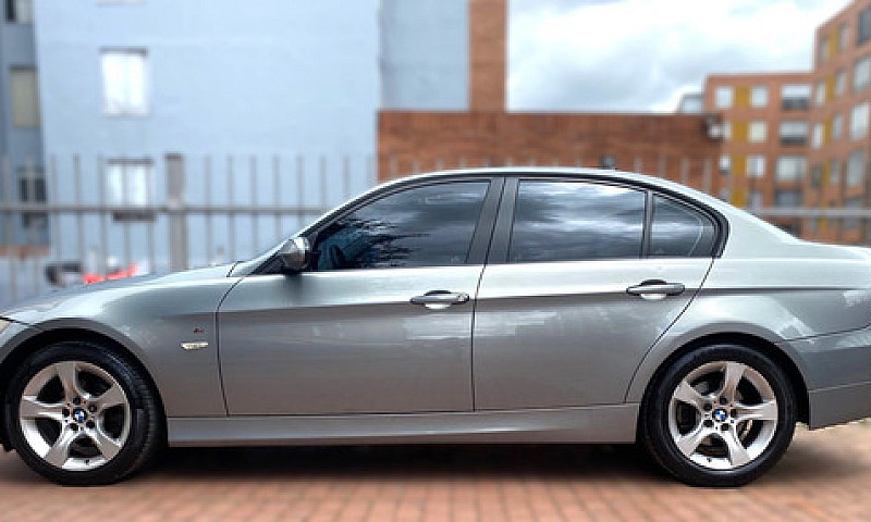 Bmw Serie 3 2.0 320I...