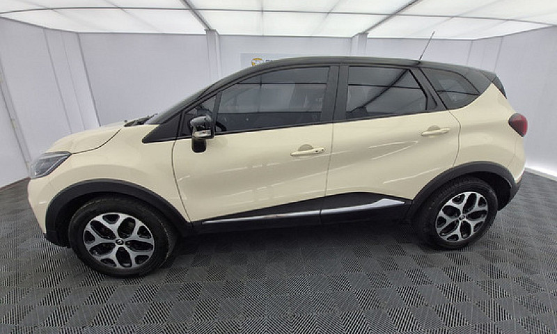 Renault Captur 2.0 I...